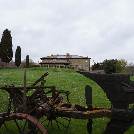 Agriturismo Castagneto Picci Ristonchia Exterior foto