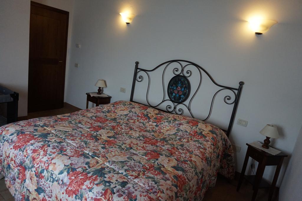 Agriturismo Castagneto Picci Ristonchia Exterior foto