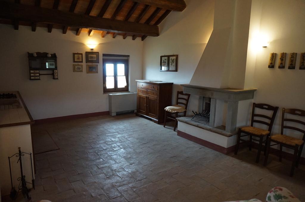 Agriturismo Castagneto Picci Ristonchia Exterior foto